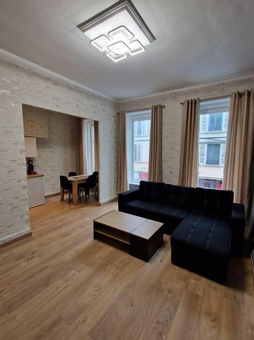 Appartement Au Coeur De La Ville Chalon-sur-Saone Exterior photo